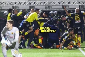 "Εκλεισε" φιλικό με τον Άρη Θεσσαλονίκης!