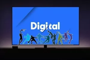 Τώρα στην DIGITAL... 27 θεματικά κανάλια με αθλητικά και όχι μόνο! 