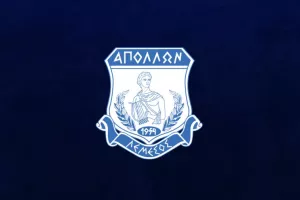 Ευχαριστίες Απόλλωνα... 