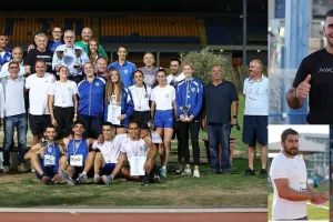 Medochemie Παγκύπριοι: Ντάμπολ ο ΓΣΟ και φανταστικός Κεσίδης