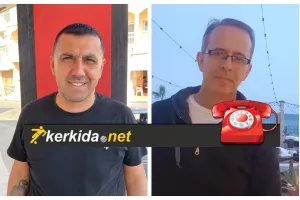 Ενοποίηση Αχυρώνα - Ονήσιλου: "Όλα είναι συμφωνημένα"
