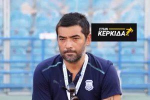 "Θέλουμε παίκτες που δεν έχουν προτεραιότητα την Κύπρο όμως έχουμε διαπραγματευτικά χαρτιά"
