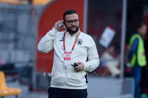 Ανακοίνωσε Ivan Slavov ο ΑΠΟΕΛ 
