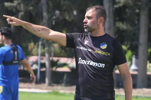 Παρελθόν από το ΑΠΟΕΛ 
