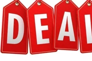 Deal/Ομόνοια!