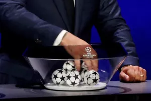 Η κλήρωση για τον Α' Προκριματικό του Τσάμπιονς Λιγκ/Ενδιαφέρει Απόλλωνα