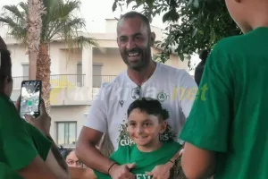 Ρισπέκτ σε Λουγκρίδη