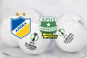 ΑΠΟΕΛ/Άρης: Ορίστηκαν οι ώρες των ευρωπαϊκών "μαχών" με Μπότεφ και Νέφτσι 