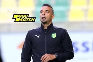 DEAL με τον "Turbo" Gonzalez! 