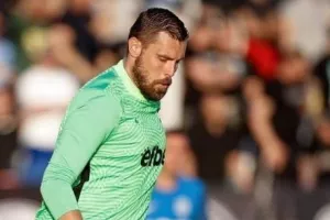 (Μεταγραφικό) DEAL με Martin Lukov για τον άσο! 