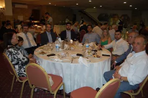 Εγινε με επιτυχία η Ετήσια Εκδήλωση της ΕΠΟΠΛ – Βραβεύσεις 2021-2022