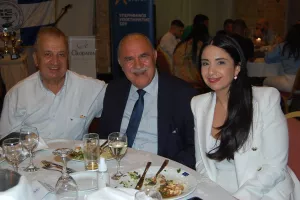 Εγινε με επιτυχία η Ετήσια Εκδήλωση της ΕΠΟΠΛ – Βραβεύσεις 2021-2022