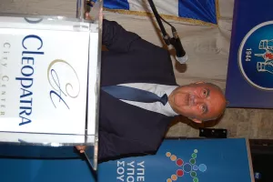 Εγινε με επιτυχία η Ετήσια Εκδήλωση της ΕΠΟΠΛ – Βραβεύσεις 2021-2022