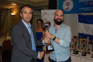 Εγινε με επιτυχία η Ετήσια Εκδήλωση της ΕΠΟΠΛ – Βραβεύσεις 2021-2022