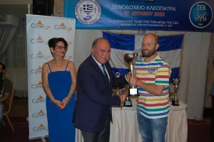 Εγινε με επιτυχία η Ετήσια Εκδήλωση της ΕΠΟΠΛ – Βραβεύσεις 2021-2022