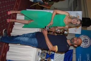 Εγινε με επιτυχία η Ετήσια Εκδήλωση της ΕΠΟΠΛ – Βραβεύσεις 2021-2022