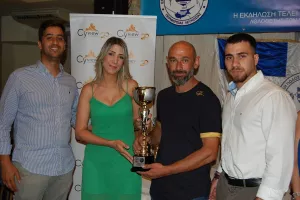 Εγινε με επιτυχία η Ετήσια Εκδήλωση της ΕΠΟΠΛ – Βραβεύσεις 2021-2022