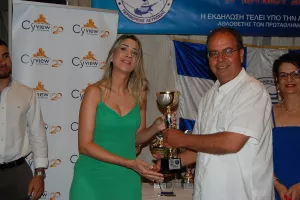 Εγινε με επιτυχία η Ετήσια Εκδήλωση της ΕΠΟΠΛ – Βραβεύσεις 2021-2022