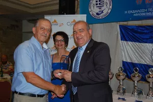 Εγινε με επιτυχία η Ετήσια Εκδήλωση της ΕΠΟΠΛ – Βραβεύσεις 2021-2022
