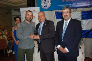 Εγινε με επιτυχία η Ετήσια Εκδήλωση της ΕΠΟΠΛ – Βραβεύσεις 2021-2022