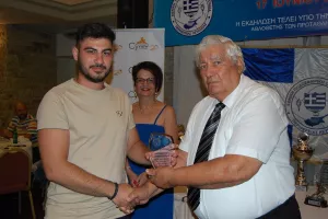 Εγινε με επιτυχία η Ετήσια Εκδήλωση της ΕΠΟΠΛ – Βραβεύσεις 2021-2022