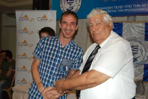 Εγινε με επιτυχία η Ετήσια Εκδήλωση της ΕΠΟΠΛ – Βραβεύσεις 2021-2022