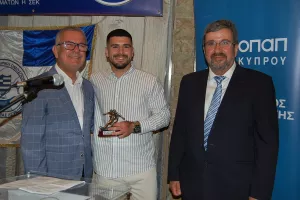 Εγινε με επιτυχία η Ετήσια Εκδήλωση της ΕΠΟΠΛ – Βραβεύσεις 2021-2022