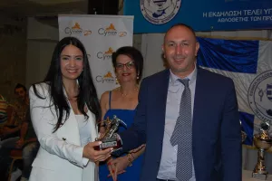 Εγινε με επιτυχία η Ετήσια Εκδήλωση της ΕΠΟΠΛ – Βραβεύσεις 2021-2022