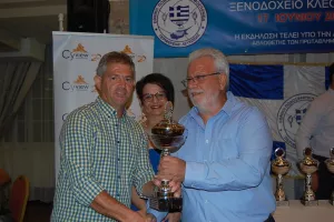 Εγινε με επιτυχία η Ετήσια Εκδήλωση της ΕΠΟΠΛ – Βραβεύσεις 2021-2022
