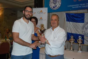 Εγινε με επιτυχία η Ετήσια Εκδήλωση της ΕΠΟΠΛ – Βραβεύσεις 2021-2022
