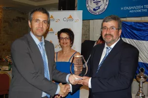 Εγινε με επιτυχία η Ετήσια Εκδήλωση της ΕΠΟΠΛ – Βραβεύσεις 2021-2022