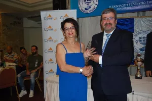 Εγινε με επιτυχία η Ετήσια Εκδήλωση της ΕΠΟΠΛ – Βραβεύσεις 2021-2022