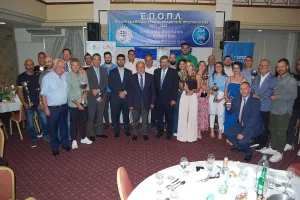 Εγινε με επιτυχία η Ετήσια Εκδήλωση της ΕΠΟΠΛ – Βραβεύσεις 2021-2022