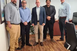 Συνέχεια των συναντήσεων της ΕΑΚ με τα πολιτικά κόμματα ΔΗΚΟ, ΔΗΠΑ και Οικολόγους