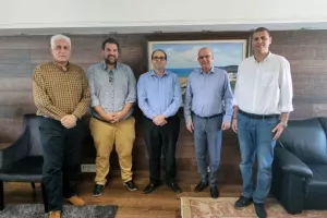 Συνέχεια των συναντήσεων της ΕΑΚ με τα πολιτικά κόμματα ΔΗΚΟ, ΔΗΠΑ και Οικολόγους