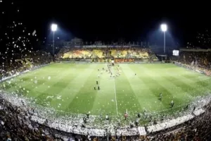 Η Γκομέλ ανακοίνωσε πως και τα δύο ματς με τον Αρη θα γίνουν στη Θεσσαλονίκη