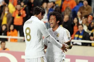 Real Madrid - Μαρσέλο: Μέσα και ο ΑΠΟΕΛ στο βίντεο των ασίστ