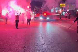 Ταπάνι.../Κόσοβο!