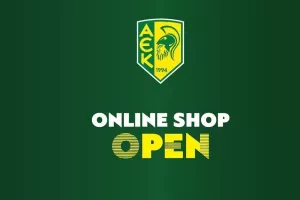 ΑΕΚ... online 