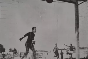 Σαν σήμερα η Ομόνοια με Μπενφίκα!