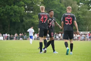 (ΑΕΚ) Η Midtjylland "επέστρεψε" από το 0-2 και πήρε τη νίκη!