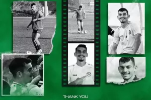 Ευχαριστίες σε Τρύφωνος 
