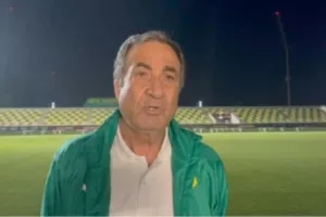 Α.Μουσκάλλης περί μεταγραφών: "Θλίβομαι/Οι υπεύθυνοι έχουν τεράστια ευθύνη"