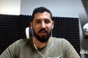 (Ρεπορτάζ ΑΝΟ) "Όποιος γνωρίζει τον Τιμούρ, ξέρει πως δύσκολα θα άφηνε τους συνεργάτες του"