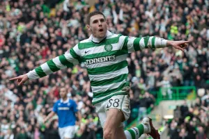 Συζήτηση για Ομόνοια με το... κανόνι Gary Hooper