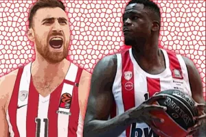 Και όμως... Μίλου και Φαλ χωράνε στην ίδια ομάδα