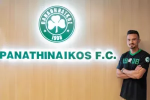 «Πράσινος» ο Γκάνεα για δύο χρόνια!