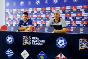 Κωστένογλου για Ελλάδα/"Το αποτέλεσμα δεν καθορίζει τις σχέσεις των δύο χωρών" (φώτος)