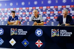 Κωστένογλου για Ελλάδα/"Το αποτέλεσμα δεν καθορίζει τις σχέσεις των δύο χωρών" (φώτος)