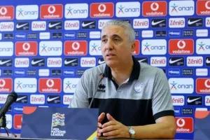Κωστένογλου για Ελλάδα/"Το αποτέλεσμα δεν καθορίζει τις σχέσεις των δύο χωρών" (φώτος)